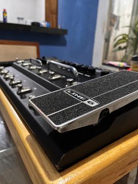 POD HD 500 Line 6