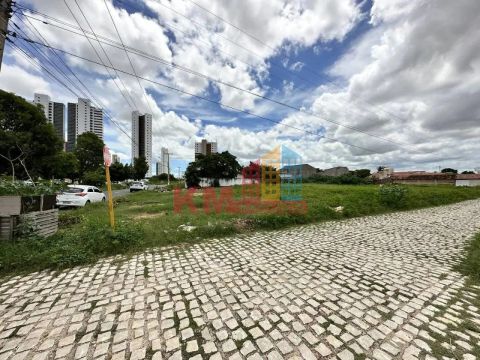 VENDA E LOCAÇÃO! Terreno no Nova Betânia em Mossoró-RN.