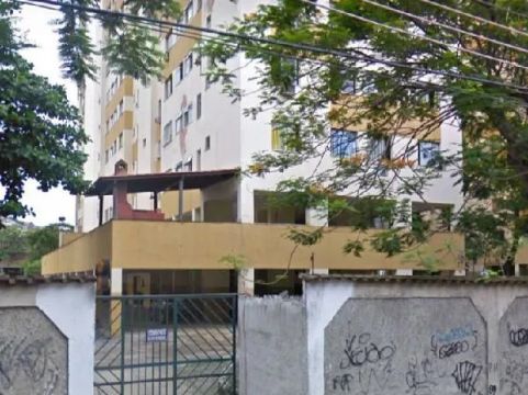 Oportunidade Única em RIO DE JANEIRO - RJ | Tipo: Apartamento | Negociação: Venda Direta O