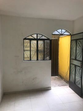 Casa Vila Esperança (Troco por carro)