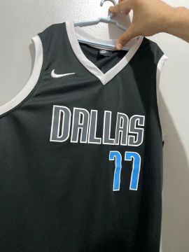 Dallas Mavericks Luka Doncic