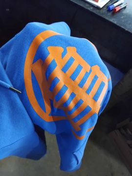 Casaco de Moletom Dragon Ball Z