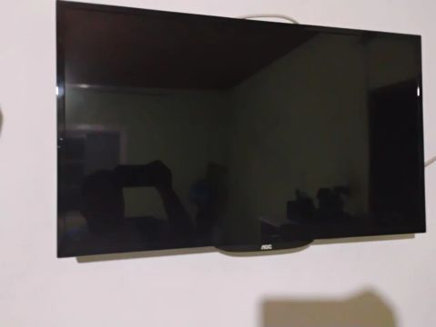TV AOC 32 polegadas