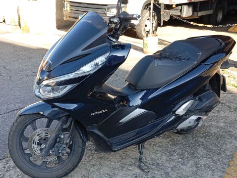PCX 150 
