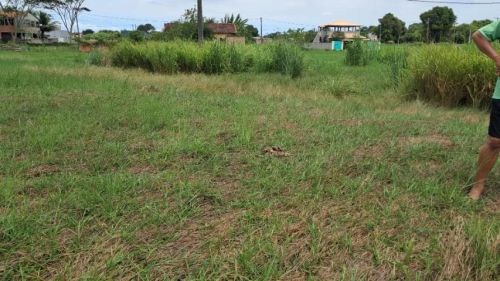 Excelente terreno 500 m² apenas 22 mil reais