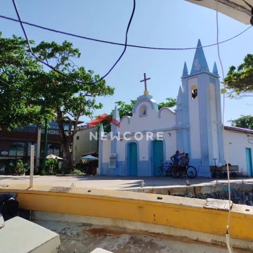 Casa em Açú Da Torre - Açú da Torre - Mata de São João/BA