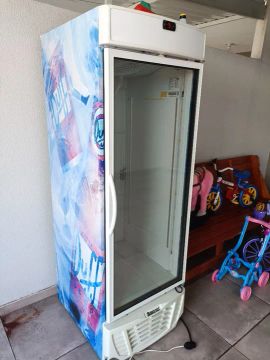 Cervejeira Gelopar 