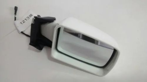 Espelho Retrovisor L/d Suzuki Burgman 650 2011 Origi (1213)