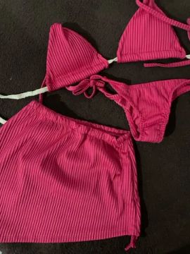 Conjunto de praia