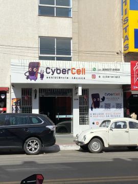 Passo Loja ou Ponto Comercial 