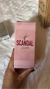 Scandal Jean Paul 50ml