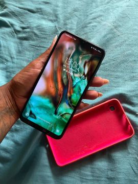 Celular Samsung 