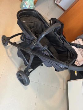 Carrinho de Bebê Voyage
