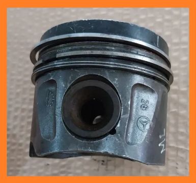 Pistão Ml 320 3.0 Diesel 2008 2009 2010 2011 2012
