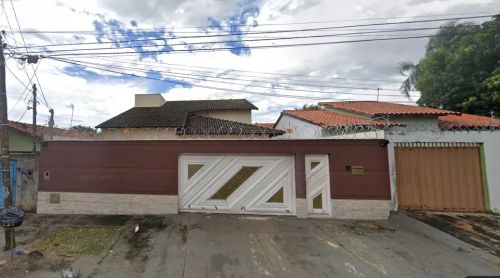 Casa de 3 Quartos - Jardim Europa - Imóvel Caixa