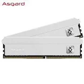 Memória RAM Asgard 16GB 2x8gb DDR4 3200MHz