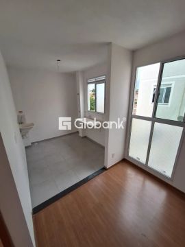 Apartamento em Montes Claros, no bairro São Judas Tadeu, à venda.