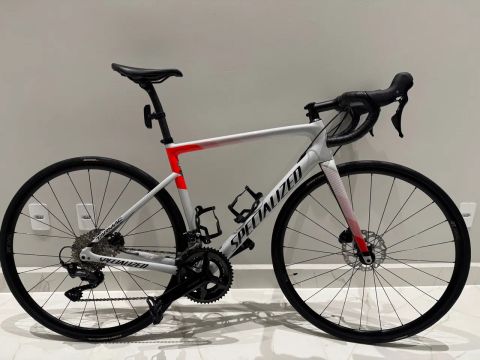 Specialized Tarmac Sl6 - Bicicleta de Estrada