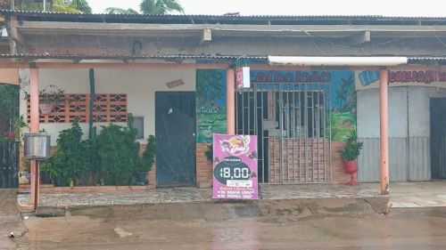 CASA BEM LOCALIZADA 