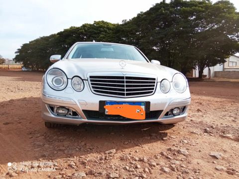 Mercedes Benz e350 