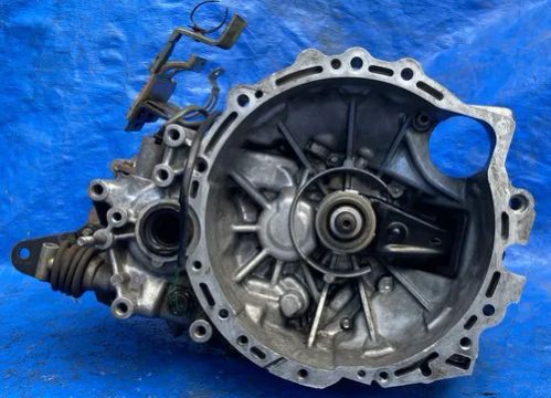 Caixa De Câmbio Manual Mazda Xedos 6 2.0 V6 1994 A 1999