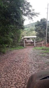 Venda Residential / Farm Ranch Congonhas MG
