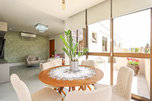 Apartamento Garden