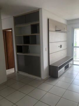 Imóvel para aluguel possui 85 metros quadrados com 3 quartos em Santo Agostinho - Manaus -