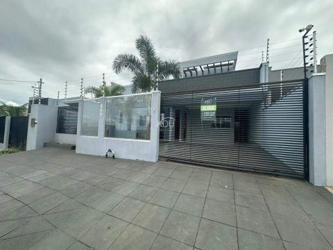 Casa para aluguel Vertente das Águas Primavera do Leste 5.478,92