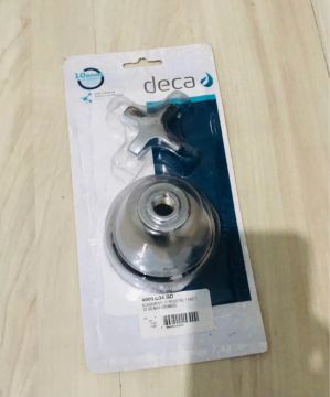 Acabamento deca 