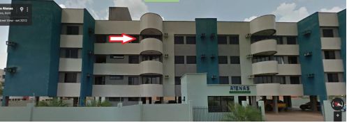 ALUGO APARTAMENTO AO LADO DA UNINORTE, PRÓXIMO AO SHOPPING E ATACADÃO