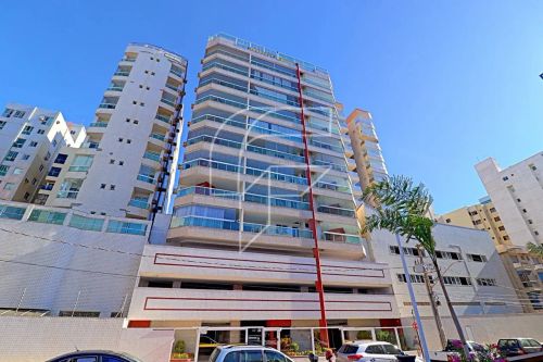 Imóvel para venda tem 93 metros quadrados com 3 quartos em Praia do Morro - Guarapari - ES
