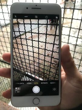 iPhone 7 Plus 
