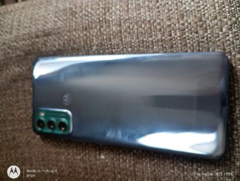 Celular tope