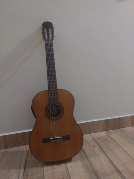 Vilão Eagle DH-69 Eletroacústico 