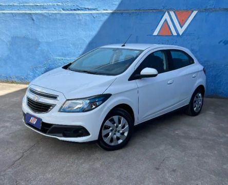 Onix LT 1.4 2014 