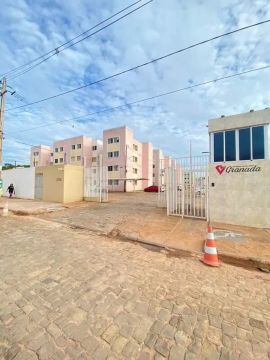 Cond. Village Leste II Granada