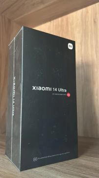 XIAOMI 14 ULTRA 