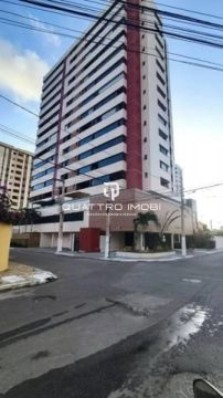 Atlantic Tower Com Apartamento Localizado Na Atalaia Com 3/4, 2 SuítesDoris::0nB1kG