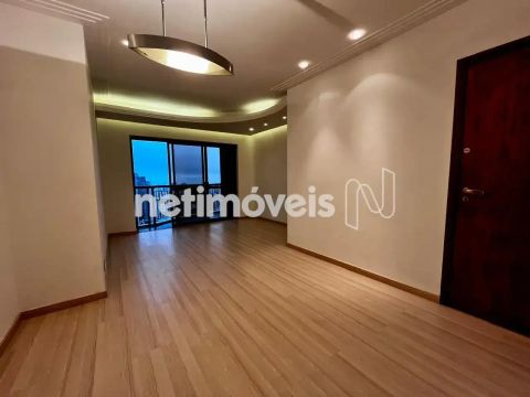 Venda ou locação Apartamento 3 quartos Sion Belo Horizonte