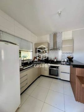 Casa em condomínio para aluguel, 2 quartos, 2 suítes, 2 vagas, 405 Sul - Palmas/TO