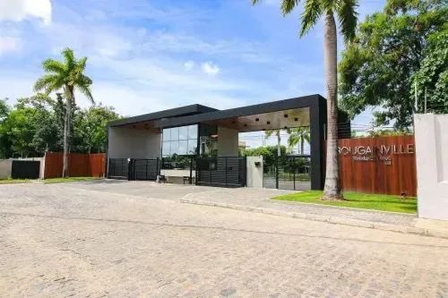 Imóvel para venda tem 450 metros quadrados em Portal do Sol - João Pessoa - PB