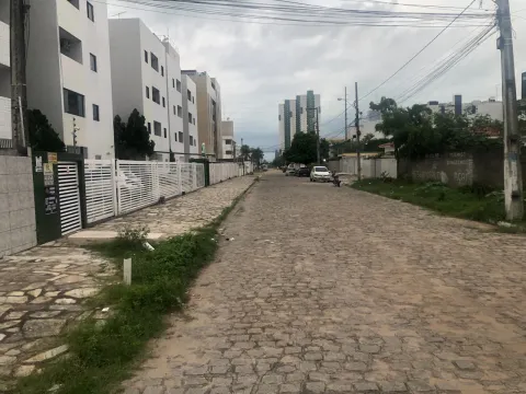 Terreno no bessamar posição sul