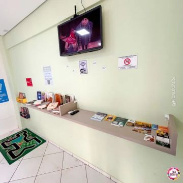Lavanderia autoatendimento completa, dois conjuntos speed queem