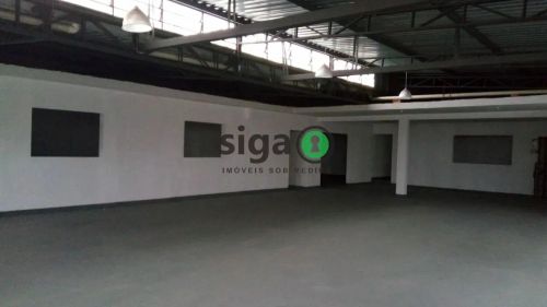 Galpão a venda Tatuapé 750 m²