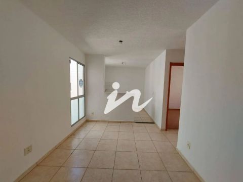 Apartamento com 2 dormitórios à venda, 41 m² por R$ 180.000,00 - Shopping Park - Uberlândi