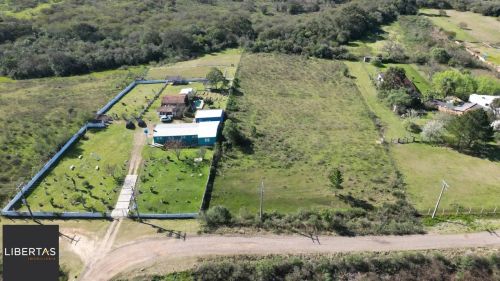Lote de Terrenos no Passo do Mingote por R$ 1.200.000,00- Prado - Santana do Liv
