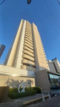 APARTAMENTO 4 QUARTOS NO AEROCLUBE