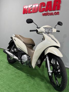 BIZ 125 FLEXONE 2022
