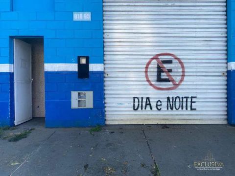 Loja, Sítio do Campo, Praia Grande, Cod: 715